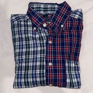 Vineyard Vines Button Down Shirt